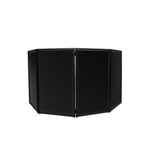 Yourban DJ PANEL 120 BL G2