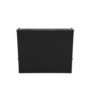 Yourban DJ BOOTH 300 BL