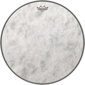 Remo Peau Ambassador Fiberskyn 3 22" FA-1522-00