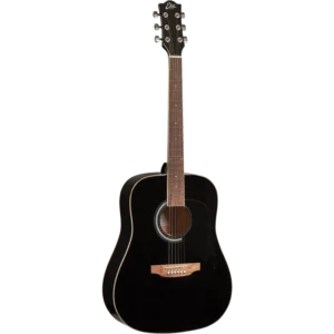 Eko Ranger 6 Black