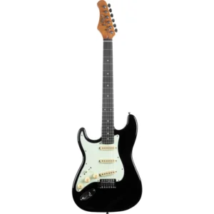 Eko ST300 Gaucher Black