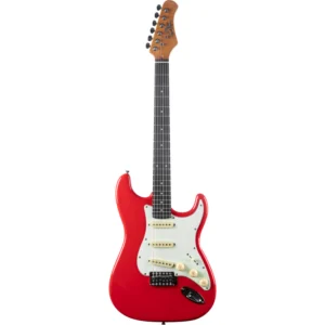 Eko ST300 Fiesta Red