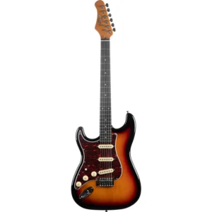 Eko ST300 Gaucher Sunburst