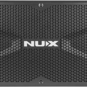 Nux NBA-200FR
