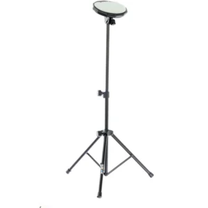 Vic Firth Pad 6" caoutchouc + stand P6-STD