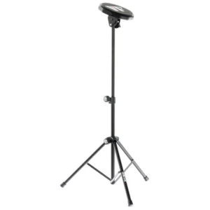 Vic Firth Pad 6" silicone + stand P6VF-STD
