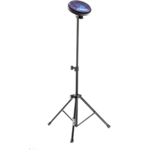 Zildjan Pad 6" silicone + stand P6GAL-STD
