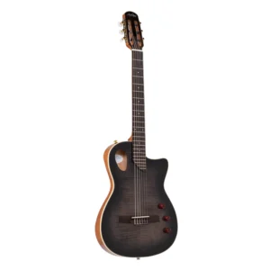 Angel Lopez Sherry électro Black