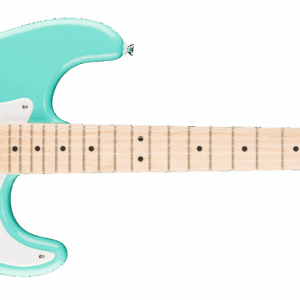 Squier Sonic Stratocaster Sea Foam Green