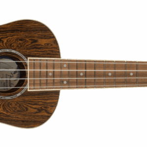 Fender Zuma Exotic Ukulele Concert Bocote
