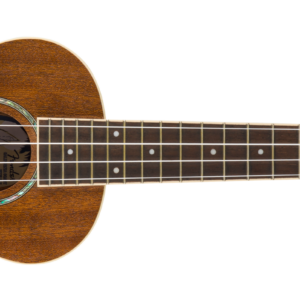Fender Zuma Ukulele Concert Natural