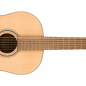 Fender CN-30 Nylon Natural