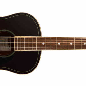 Gretsch  Jim Dandy Parlor Deep Cherry Burst
