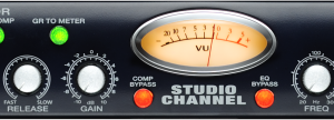 PreSonus Studio Channel