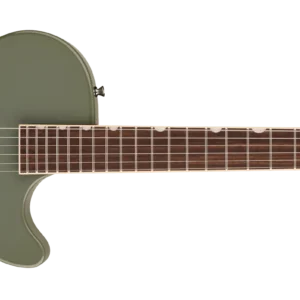 Gretsch Streamliner Jet Club 1 Pickup Olive Drab