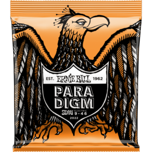 Ernie Ball Paradigm Slinky Hybrid 09-11-16-26-36-46 CEB2022