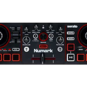 Numark Mixtrack Go