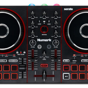 Numark PARTYMIX3