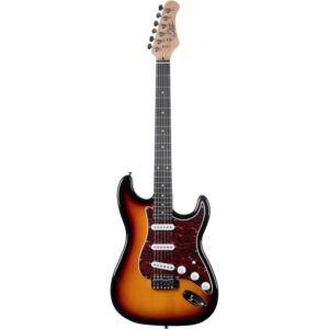 Eko ST100 Sunburst