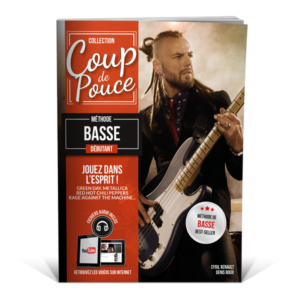 Coup de Pouce Basse vol.1