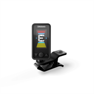 D'Addario Accordeur rechargeable Eclipse