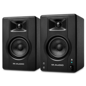 M-Audio BX3D4-BT