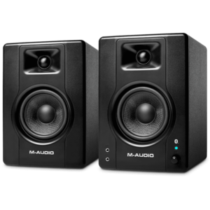 M-Audio BX4D4-BT