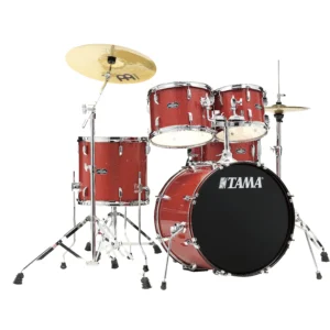 Tama Candy Red Sparkle ST50H5-CDS