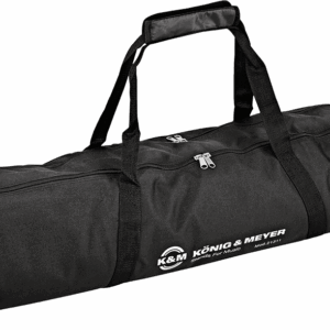 K&M Sac de transport pour 2 stands 21311