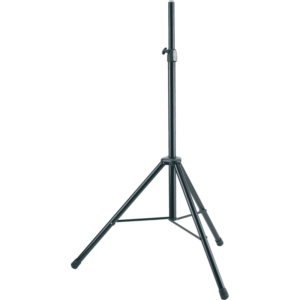 K&M Stand enceinte Topline 2,2 m. Charge 50 kg 21435
