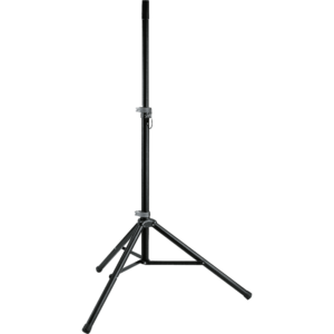K&M Stand enceinte Standard 1,9 m. Charge 40kg 21450