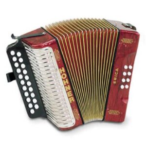 Hohner ERICA