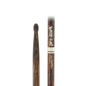 Promark Baguettes Classic 747 FireGrain TX747W-FG