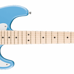 Squier Mini Stratocaster California Blue