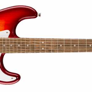 Squier Sonic Stratocaster Sienna Sunburst