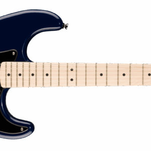 Squier Squier Sonic Stratocaster HSS Midnight Blue