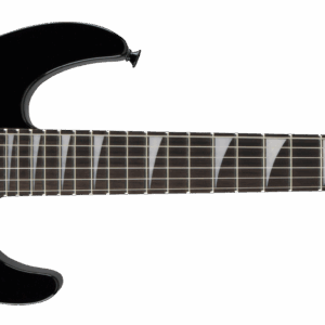 Jackson JS Series Dinky Minion JS1X Gloss Black