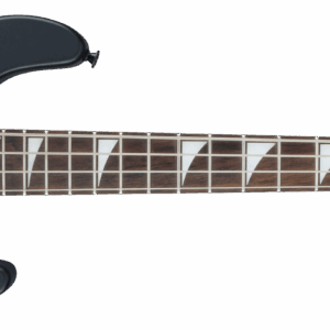 Jackson JS Series Concert Bass Minion JS1X Satin Black