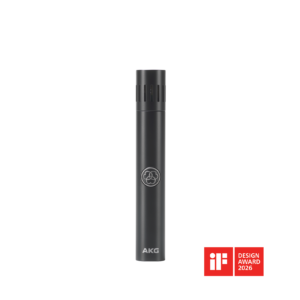 AKG C151