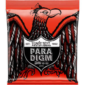 Ernie Ball Skinny top heavy bottom 10-13-17-30-42-52 CEB2015