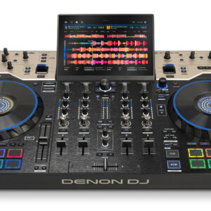 Denon DJ PRIME4 G2