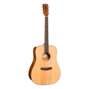 Cort Earth60 Naturel E60NAT