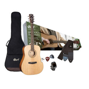 Cort Pack Earth Open Pore EPACKOP