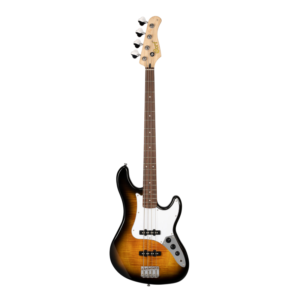 Cort GB24JJ Sunburst GB24JJ2T