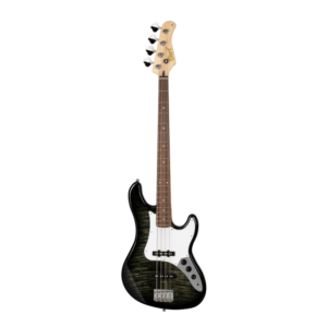 Cort GB24JJ Noir GB24JJTBK