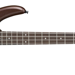 Ibanez GSR200B Walnut Flat