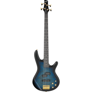 Ibanez GSR200PC-TMU Transparent Marine Burst