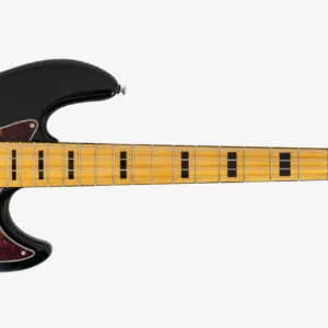 Sire Marcus Miller V5 Alder-4 Black