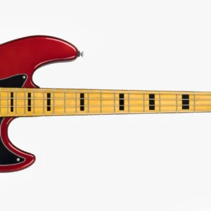 Sire Marcus Miller V5 Alder-4 Candy Apple Red