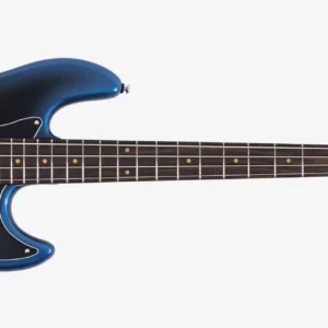 Sire Marcus Miller V3-4 New Gen Midnight Blue Burst